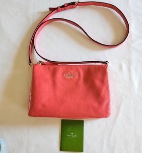 Kate Spade Leila Crossbody
